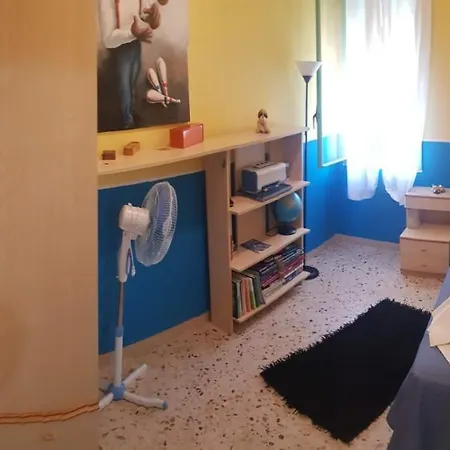 Apartamento 1974 Gaetano Donizetti *