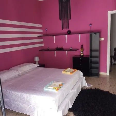 1974 Gaetano Donizetti Apartamento Solarino