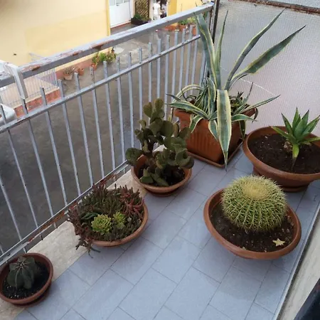 Apartamento 1974 Gaetano Donizetti