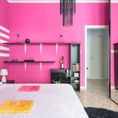 1974 Gaetano Donizetti Apartment *
