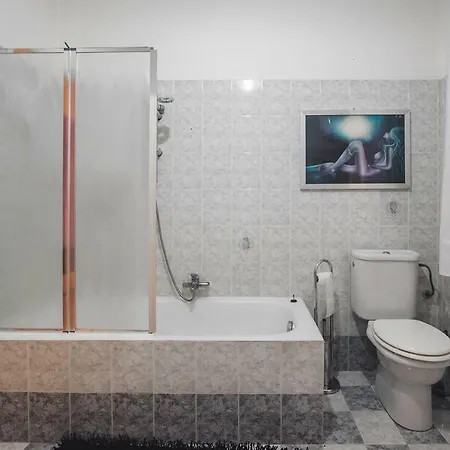 1974 Gaetano Donizetti Apartment Solarino