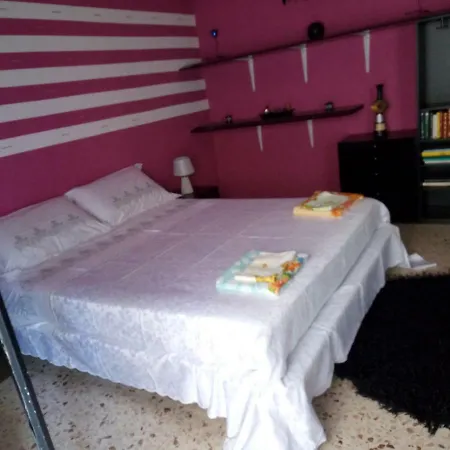 1974 Gaetano Donizetti Apartment *