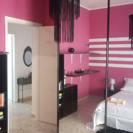 1974 Gaetano Donizetti Apartment