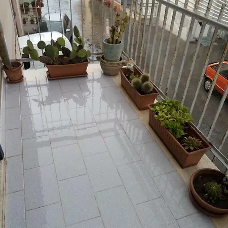 1974 Gaetano Donizetti Apartment