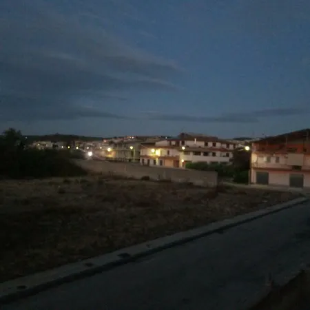 1974 Gaetano Donizetti Apartment Solarino