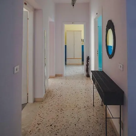 Apartment 1974 Gaetano Donizetti Solarino