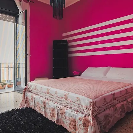 1974 Gaetano Donizetti Apartment
