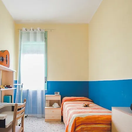1974 Gaetano Donizetti Apartment *