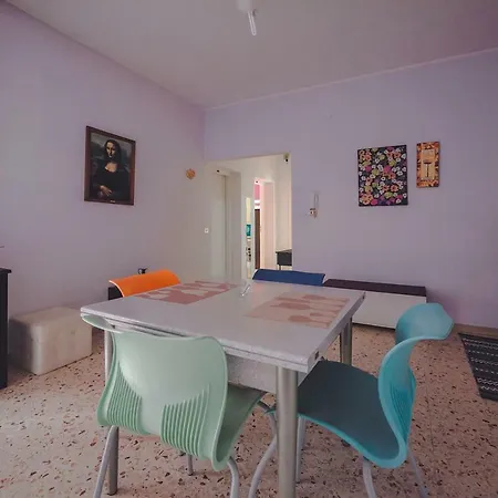 Apartment 1974 Gaetano Donizetti *
