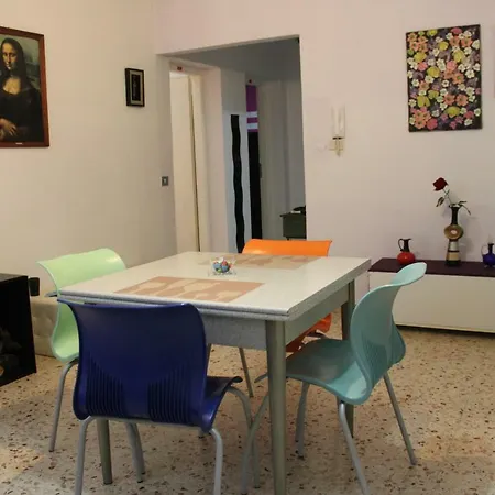 1974 Gaetano Donizetti Apartment *