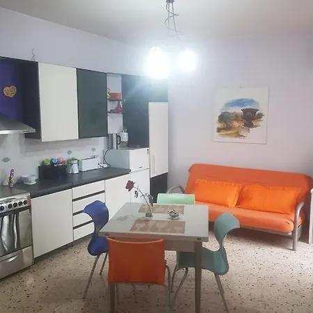 Apartment 1974 Gaetano Donizetti *